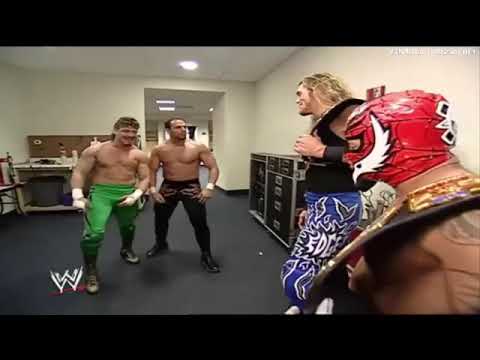 Vídeo: WWE SmackDown! Callate La Boca