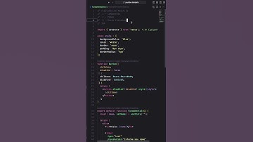 VOCÊ PRECISA DOMINAR ESSES CONCEITOS DO REACTJS #shorts