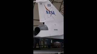 X-59 Afterburner