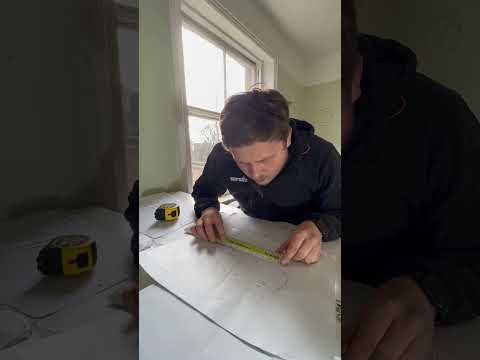 Scale Ruler with