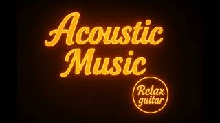 Harmony Fields – Peaceful Acoustic Guitar Solo | Relaxing Fingerstyle Instrumental Music 🎸🌿 (Full) screenshot 2
