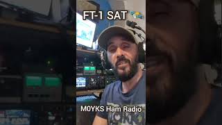 Message to the Ham Radio Equipment Manufacturers
