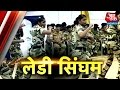 CISF's special women commando squad to secure Delhi's metro