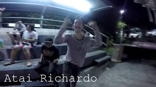 Flatground Fucks | Atai Richardo