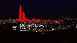 T U N E C X - Burn It Down