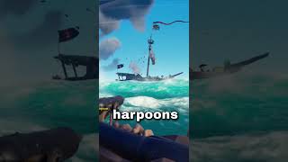 5 Quick Tips for PVP in Sea of Thieves