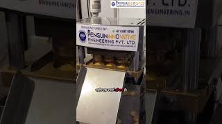 Popchips Making Machine | popchips maker | popchips #shorts