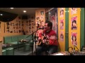 ICHIZU(やしきたかじんカバー)SONG-SHOPひろ@DABADA