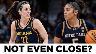 Full Caitlin Clark GOES OFF in Debate Olivia Miles Fans Can't Escape! News