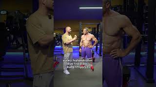 Tiroid İlaçları Şart Mı? Yarışma Dönemi