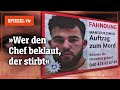 Krieg in Hamburgs Drogen-Milieu: Die weltweite Jagd nach dem Koks-Paten | SPIEGEL TV image