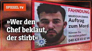 Krieg in Hamburgs Drogen-Milieu: Die weltweite Jagd nach dem Koks-Paten | SPIEGEL TV screenshot 4