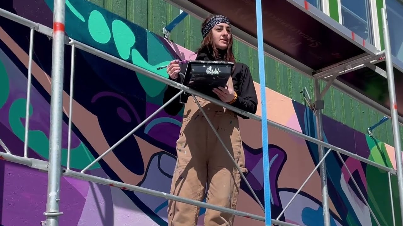 Nuuk Nordic Culture Festival 2023 / Festival de la culture nordique de Nuuk 2023