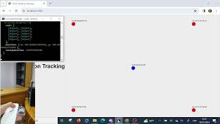 Bluetooth-based indoor asset tracking system