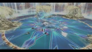 FF14 海德林殲滅戰89級主線8人本FINAL FANTASY XIV 2026.5.13