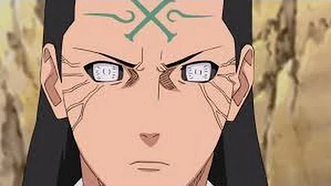 Como o pai de Hinata morreu?