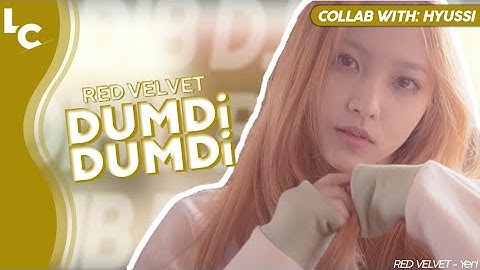 [ Collab with: - hyussi ]HOW WOULD RED VELVET SING 