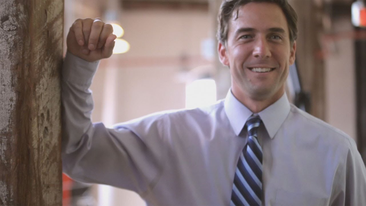 Doing Business in Greater Richmond, Virginia