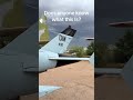 Amazing submarine-hunting drone. Like it #military #drone #aircraft #дрон