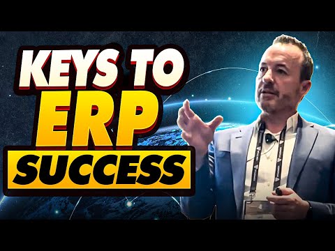 The ERP Implementation TRUTH You've Been Avoiding Revealed! Episode cover