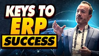 The ERP Implementation TRUTH You've Been Avoiding Revealed!