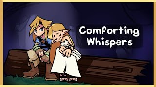 FNF BOTW: Link's Memories - Comforting Whispers (FC)