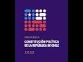 Bill Muck TIP Talks 11/03/22 (Chile&#39;s Constitutional Reform)