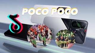 Download lagu POCO POCO (remix tiktok viral) | lagu daerah melegenda untuk senam HD