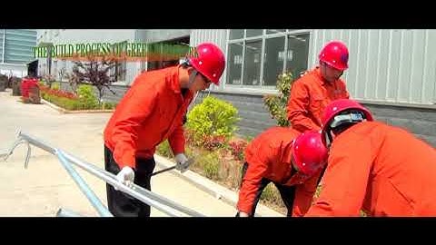 PLYTEC Green Formwork System