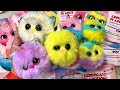 Собрали всю коллекцию КОТЯТ Unicorn Kitties от СБАБАМ серия ЕДИНОРОГИ