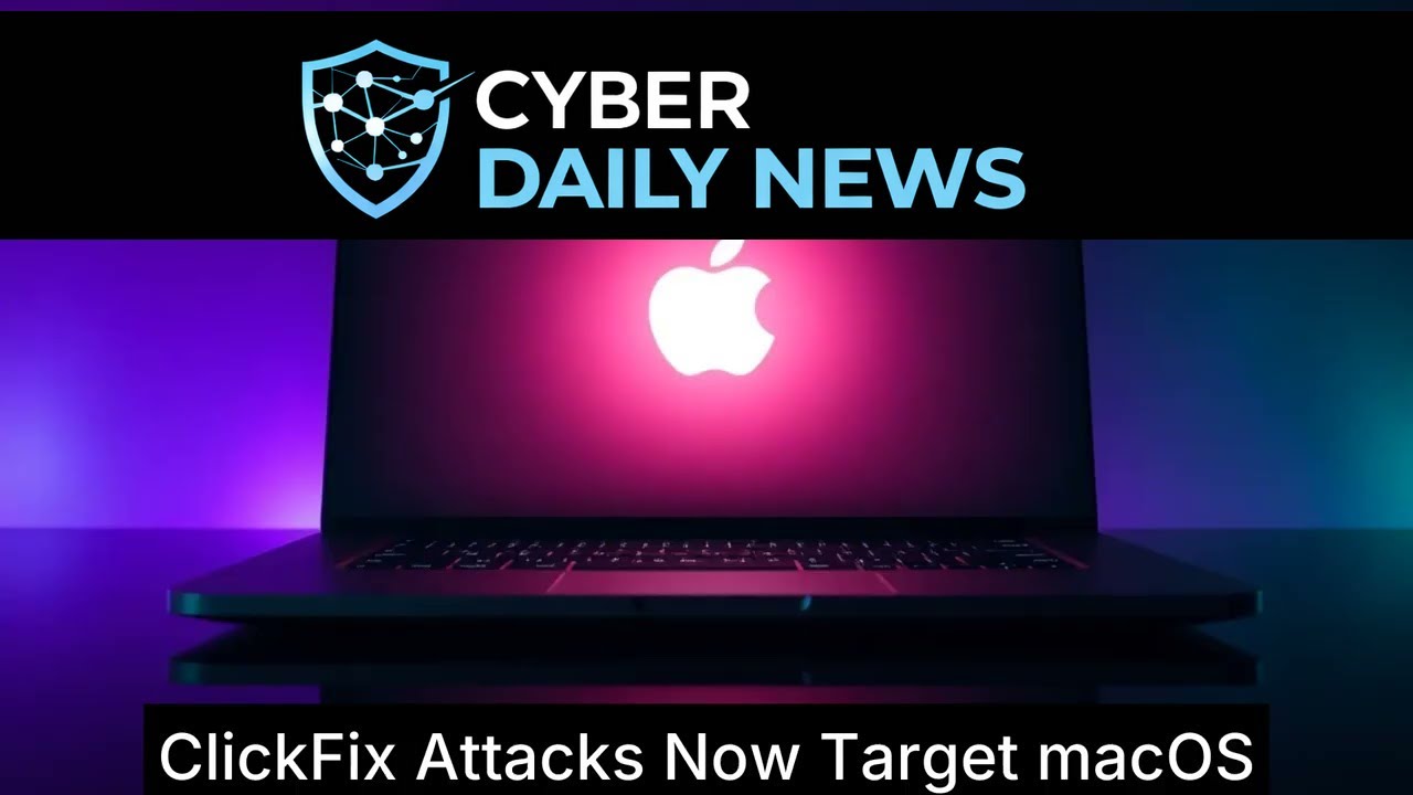Cyber Daily News for March 17, 2026 - YouTube
