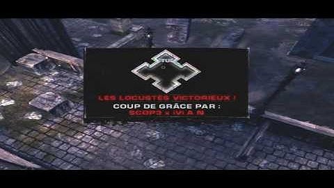 COG/Locust Symbol Transition