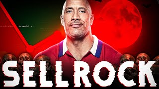 How Dwayne The Rock Johnson Became Hollywood’s Ultimate Sellout