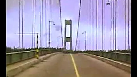 Perché il ponte Morandi è caduto?