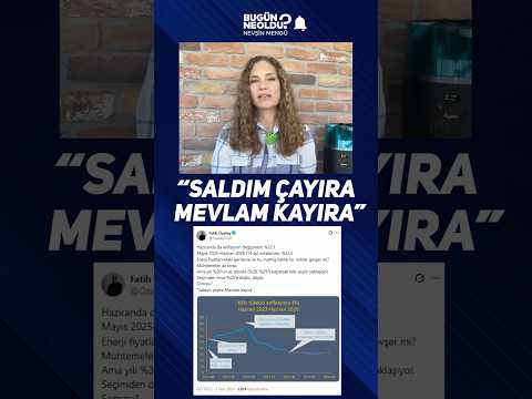 “Saldım Çayıra Mevlam Kayıra”