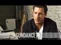 SINGLE STORIES: Ed Burns - Writing Stories