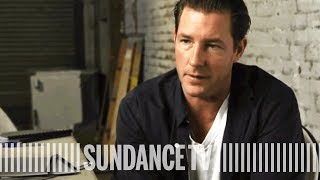 SINGLE STORIES: Ed Burns - Writing Stories