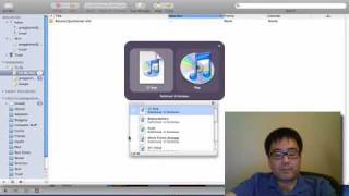 Overview of Quicksilver for Mac