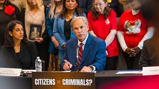 Texas Lawmakers Must Pass Tougher Bail Reform Policies