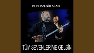 TÜM SEVENLERİME GELSİN