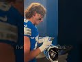 Isaac TeSlaa reacts to his CRAZY one-hand catch ‼️ | Detroit #Lions #shorts