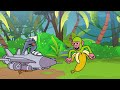 Beginning of video