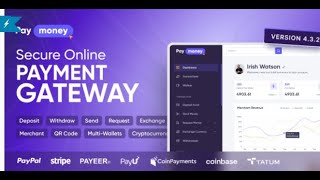 How to install PayMoney - Secure Online Payment Gateway