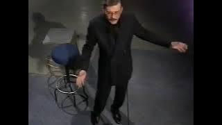Davorin Davor Popović - Još samo ovaj put (BH Eurosong 1995)