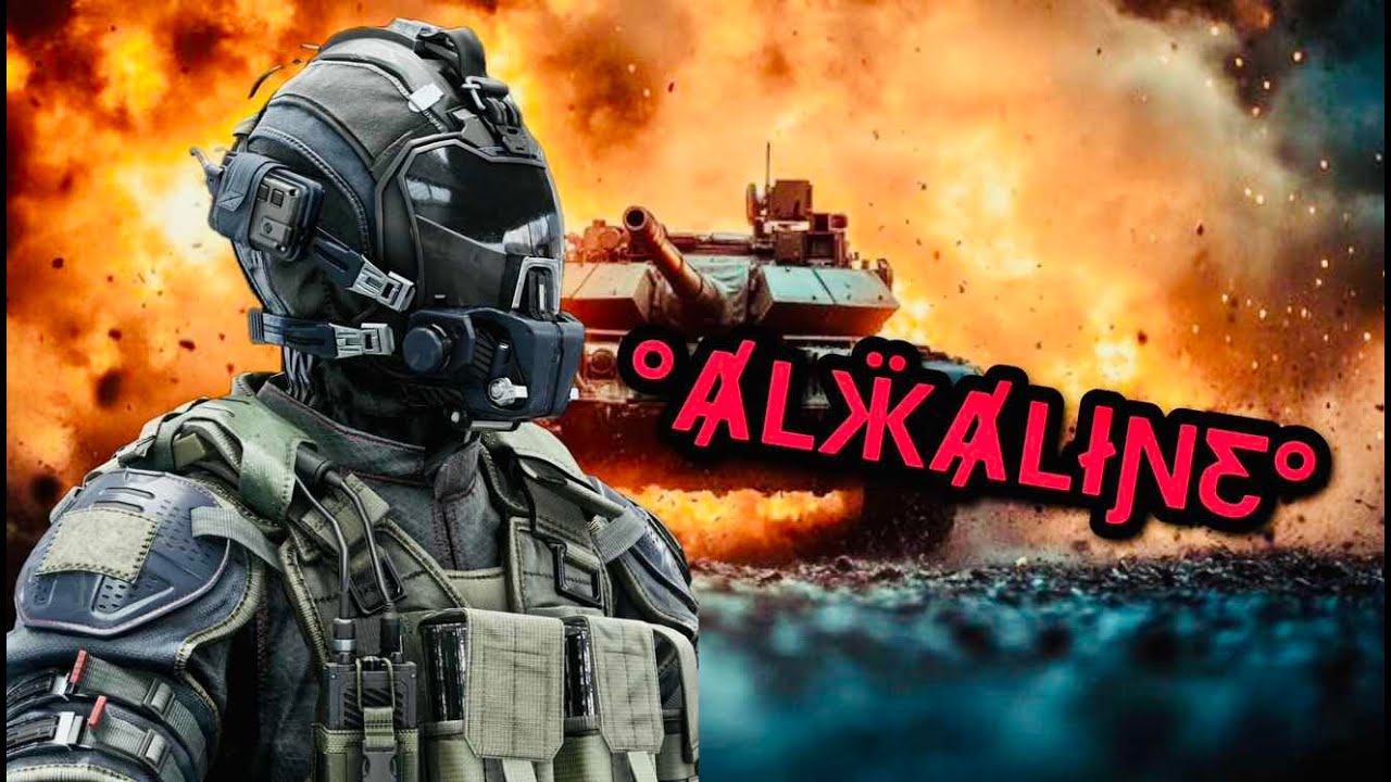 BATTLE ROYAL LIVE” /// °ȺLӜȺLłƸ° COD Mobile BR Alcatraz Gameplay 2025! @ALKALINEcodm