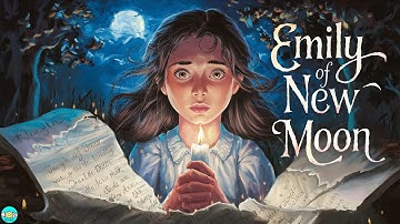 Emily of New Moon - Chapter 11 |🎧 Audiobook with Scrolling Text 📖| Ion Books