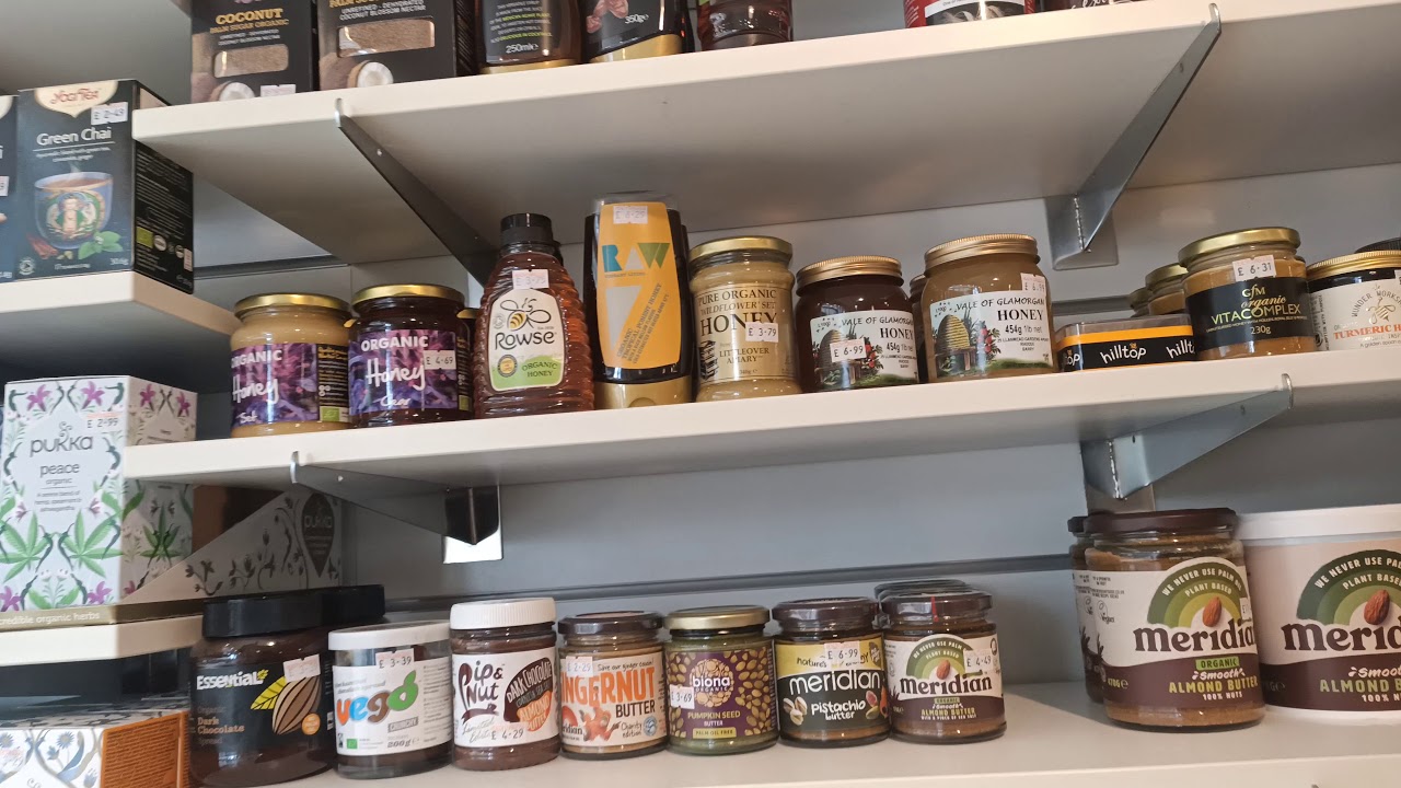 best honey is local honey llantwit major vale of South Wales