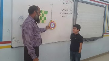 التعلم باللعب في حصة القرآن الكريم