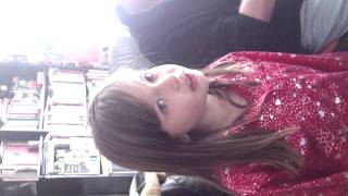Keira Darby nobody til somebody loves you