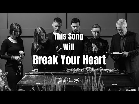 Thank You Mom Is An Emotional Tribute Song For All Mothers In Heaven This Will Move Your Heart 